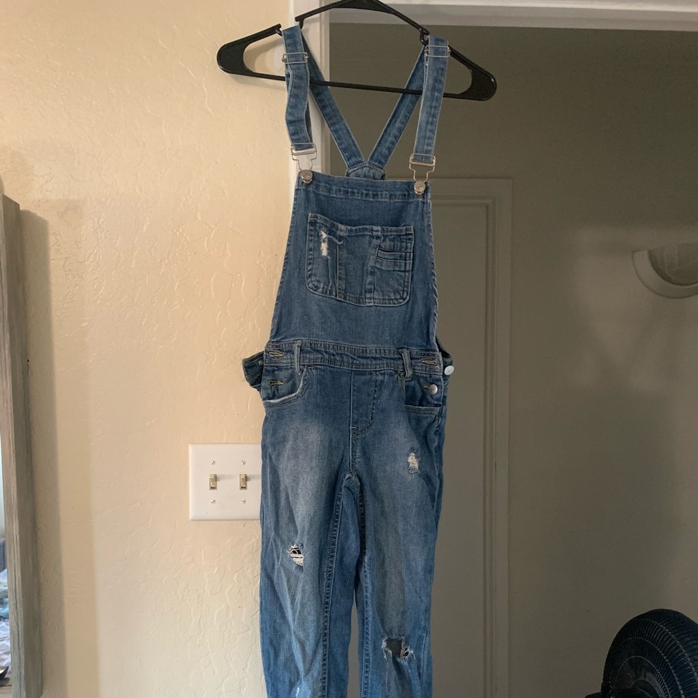 RSQ overalls